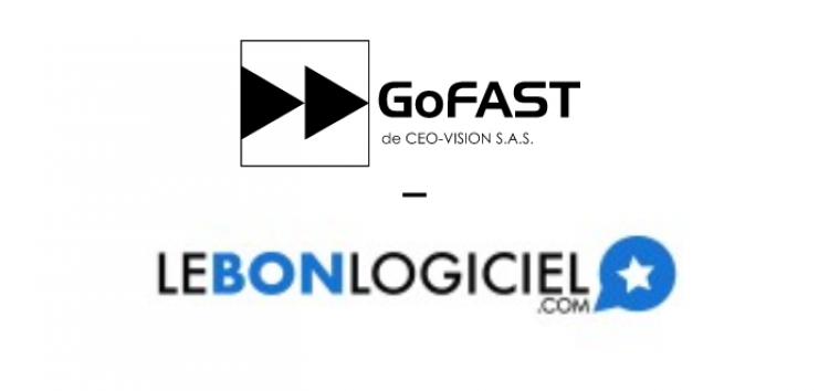 GoFAST lebonlogiciel.com Electronic Document Management