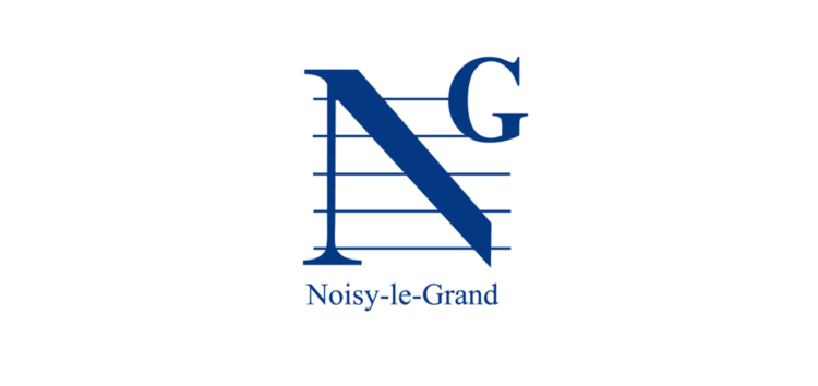 Logo-Ville de Noisy-le-Grand