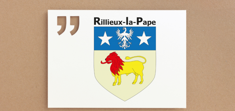 Rex : The town of Rillieux-la-Pape does away with its file server and opts for a collaborative EDM system