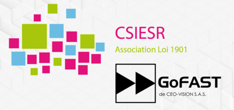 CEO-Vision aux assises du CSIESR