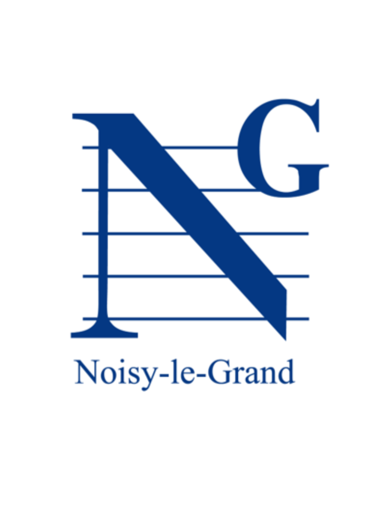 Logo-Ville de Noisy-le-Grand